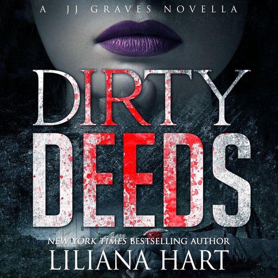Dirty Deeds - cover