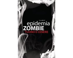 Epidemia Zombie 2 - Tuono e Cenere