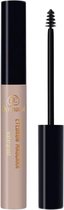 Dermacol - (Waterproof Eyebrow Mascara) 5 ml odstín 1 -