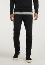 Chasin' Jeans ROSS NISON - BLACK - Maat 30-34
