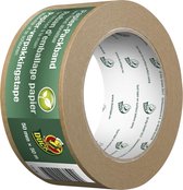 Duck verpakkingtape – papier – 50 mm x 50 m