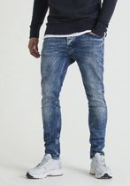 Chasin' Jeans EGO LOGAN - BLUE - Maat 28-32