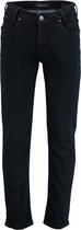 Gardeur - Batu Jeans Rinse Navy - Heren - Maat W 32 - L 32 - Modern-fit