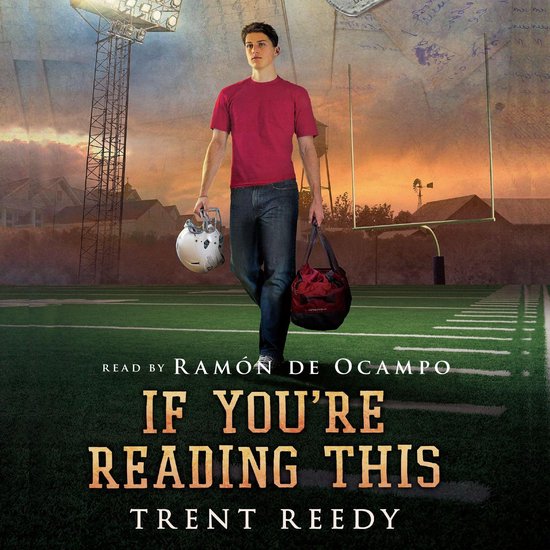 If You're Reading This - cover