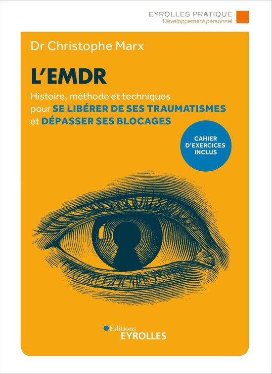 Eyrolles Pratique - L'EMDR