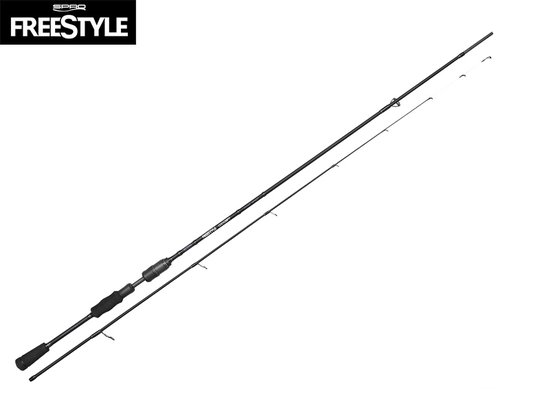 Spro Freestyle Concept Dropshot - 210 cm - 3 - 14 gram