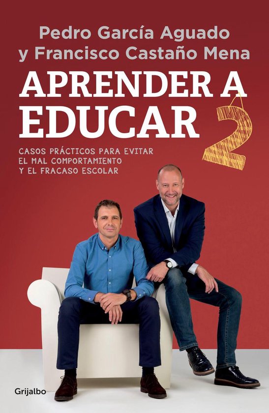 Aprender a educar 2 (ebook), Pedro Garcia Aguado 9788425354229 Boeken Aprender a educar 2 (ebook), Pedro Garcia Aguado 9788425354229 Boeken