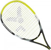 Raquette de squash Victor IP 7 Zwart / Jaune / Wit - Taille unique