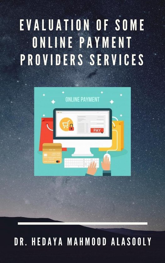 Evaluation of Some Online Payment Providers Services - cover