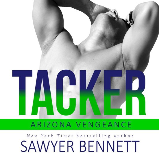 Tacker - cover