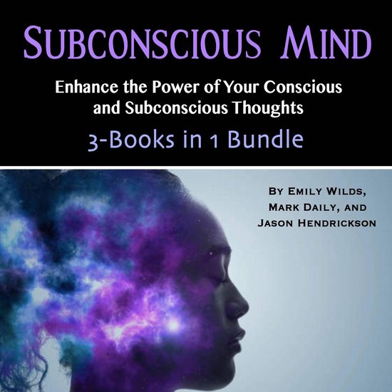 Subconscious Mind - cover