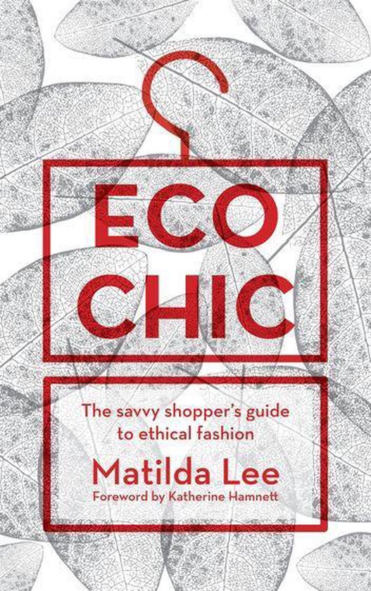 Eco Chic - cover