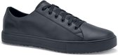 Shoes for Crews Old School Low Rider IV-Zwart-38