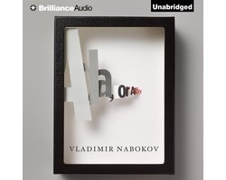 Ada, or Ardor