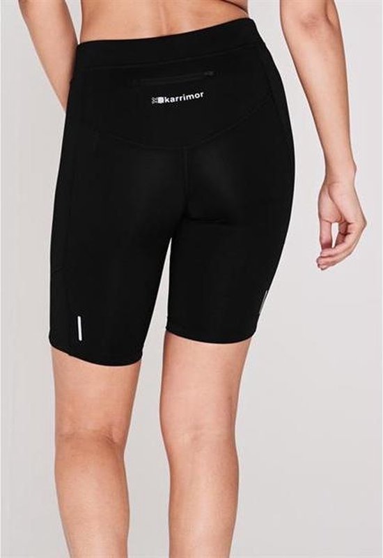 Hardloopshort dames korte broeken | KLEDING.nl