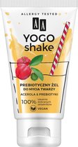 Yogo Shake probiotische gezichtswasgel 150ml