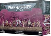 Warhammer 40.000 - Death guard: poxwalkers