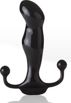 Progasm - Black Ice - Prostate Stimulators - black - Discreet verpakt en bezorgd