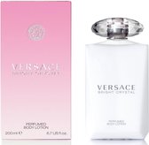 Versace - Bright Crystal Perfumed Body Lotion 200 ml