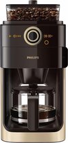 Philips Grind & Brew HD7768/90 - Koffiemachine