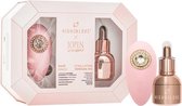 Objects of Desire Gift Set - 30 ml - Luxury Vibrators - pink,gold - Discreet verpakt en bezorgd