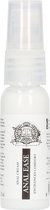 Anal Ease - 20ml - Anal Lubes - white - Discreet verpakt en bezorgd