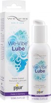 We-Vibe Lube - 100 ml - Lubricants - Discreet verpakt en bezorgd