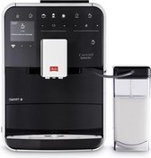 Melitta Barista T Smart Espressomachine Zwart 1.8L 1450W