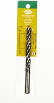 HAWERA  CV Houten spiraalboor 9x120mm (105816)