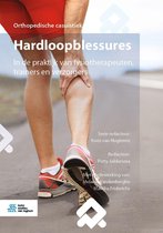 Orthopedische casuïstiek - Hardloopblessures