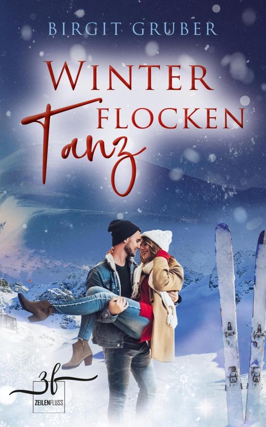 Winterflockentanz - cover