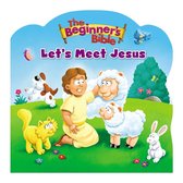 The Beginner's Bible Let's Meet Jesus