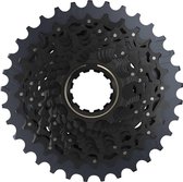 Cassette Sram XG1270 D1 xdr 12 versnellingen 10-26 tands zwart