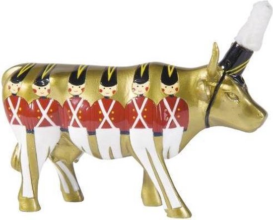Cow Parade Moockette (medium)