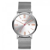 Zinzi horloge ZIW512M Roman 34mm + gratis armband t.w.v. 29,95