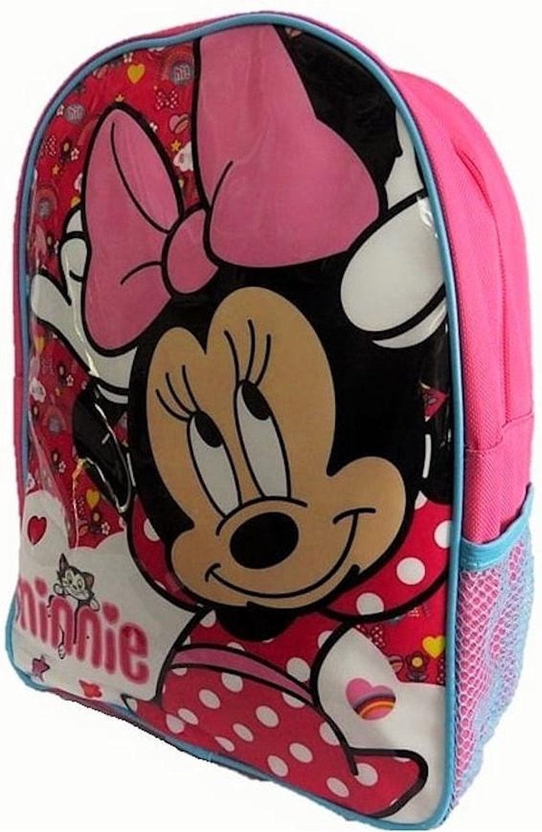 Minnie - Sac à Dos Smyths Toys France Minnie - Sac à Dos Smyths Toys France