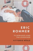 Philosophical Filmmakers - Eric Rohmer