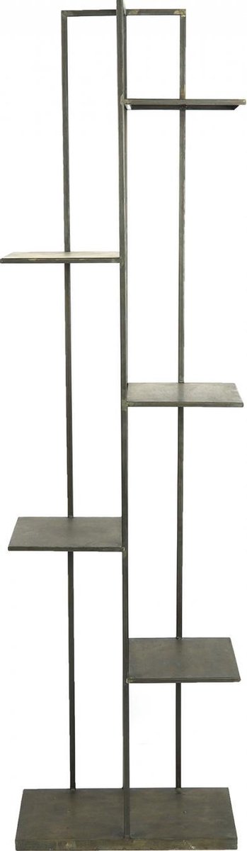 (N) Rek Linz zwart