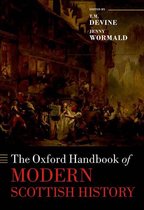 Oxford Handbooks - The Oxford Handbook of Modern Scottish History