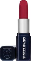 Kryolan Lipstick Matt - fortuna