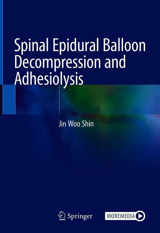 Medicine (R0) - Spinal Epidural Balloon Decompression and Ad ... - cover