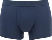 SKINY bamboo deluxe trunk blauw - M