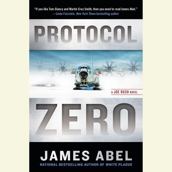Protocol Zero - cover