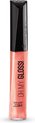 Rimmel - Oh My Gloss! - Go Gloss or Go Home - Red/Coral