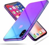 Shieldcase Gradient case geschikt voor Apple iPhone Xr