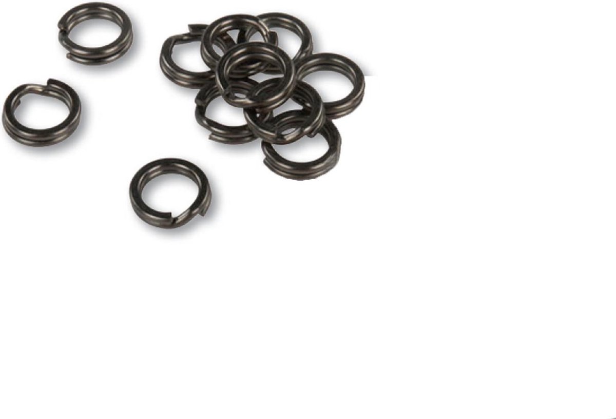 "Madcat Splitringen - 10mm - 45kg - 16st. - "