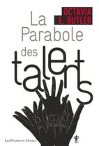 Omslag La Parabole des talents