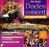 Het Groot Doelenconcert (2016 )deel 4