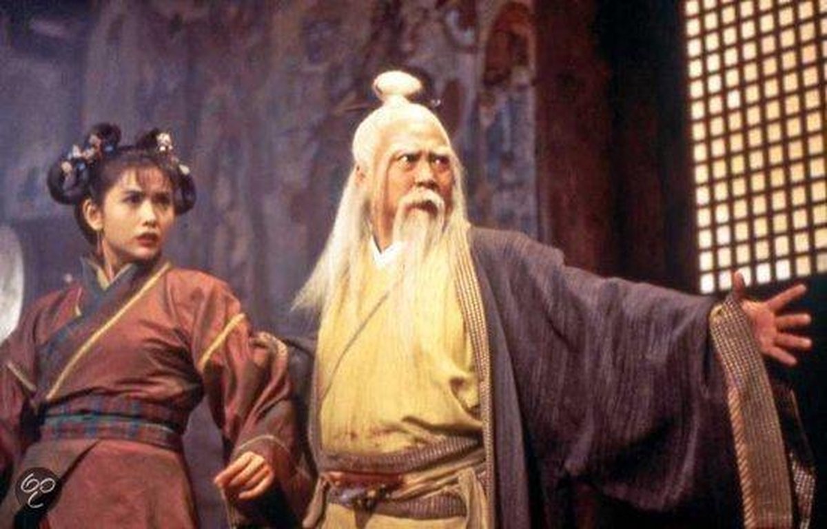 Jet Li Collection Kung Fu Cult Master (Dvd), Richard Ng Dvd's