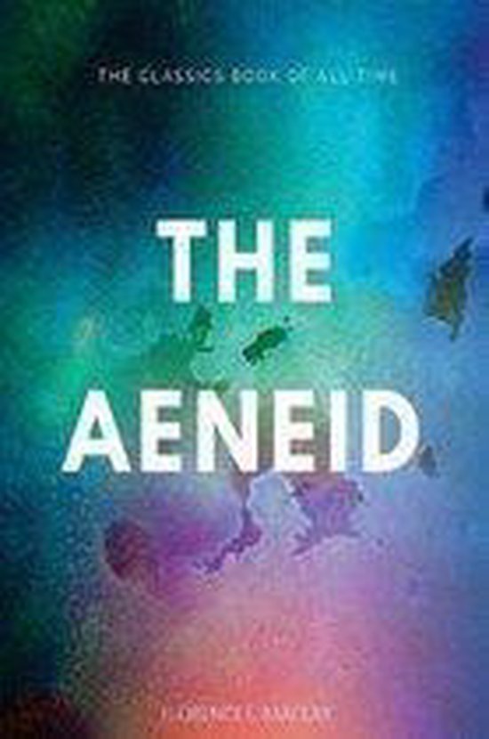 The Aeneid - cover